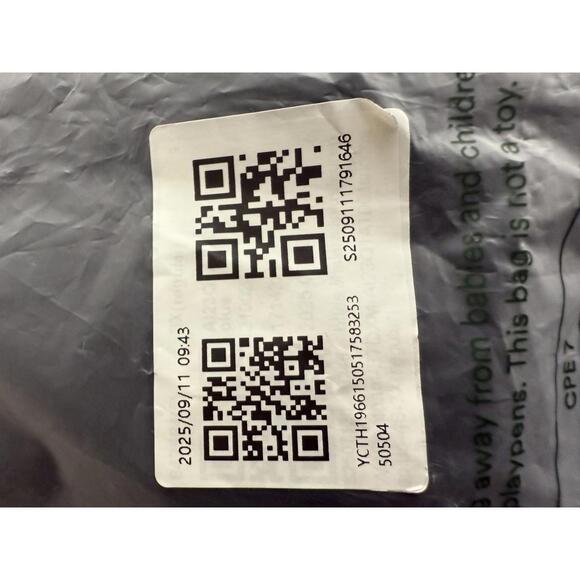 NWT Halara Women's Casual Pants Size 2X - Picture 6 of 6